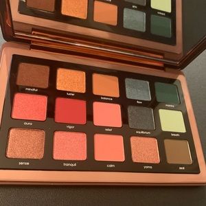 Natasha Denona Zendo Palette